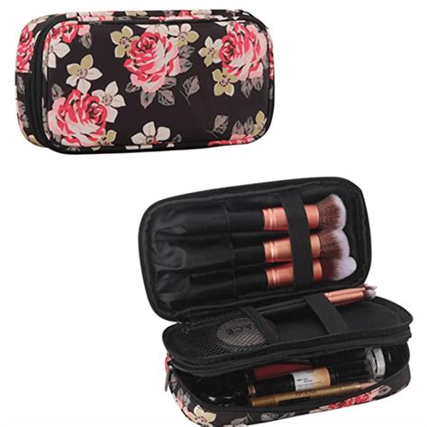 cosmetic travel bags and cases|best cosmetic bags for traveling.